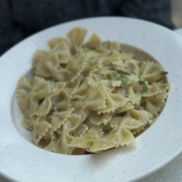 Cacio E Pepe