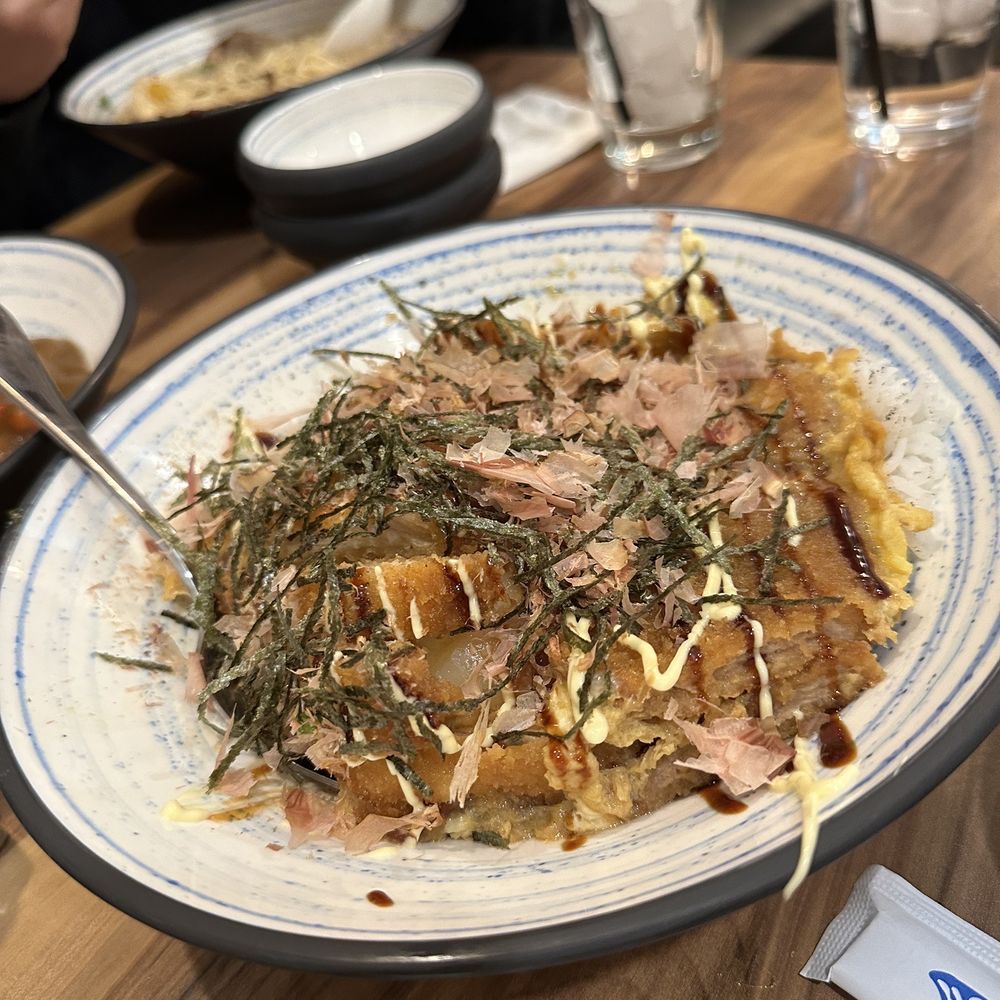 Fuyu Ramen - 4. Tonkatsu Don - Ramen Near Me - Aurora, Colorado Fuyu Ramen - 4. Tonkatsu Don - Ramen Near Me - Aurora, Colorado