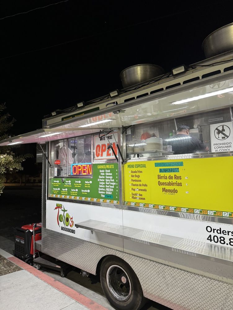 Toto's Taqueria