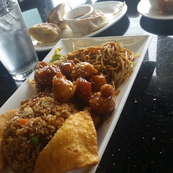 Kitty's Kitchen - These portions are amazing!!!! - Chinese Near Me - Manteca, California Kitty's Kitchen - These portions are amazing!!!! - Chinese Near Me - Manteca, California