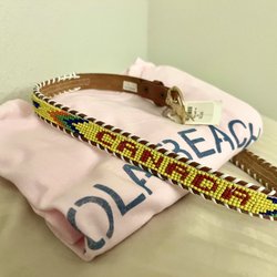 Twig - Vintage Belt $32.00