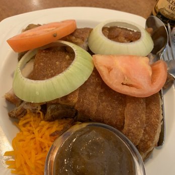 Max's Restaurant - Dillingham - Lechon kawali - Filipino Near Me - Honolulu, Hawaii Max's Restaurant - Dillingham - Lechon kawali - Filipino Near Me - Honolulu, Hawaii