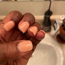 Beaute Nail Spa - Fingernails