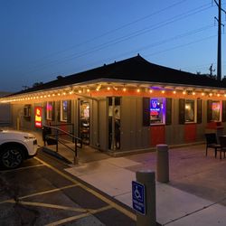 Dr Dawg - The New Location