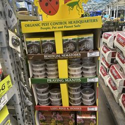Lowe's Home Improvement - Merchandise