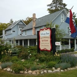 The Sylvan Inn - Outside