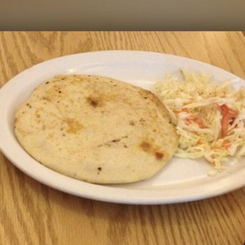 Taqueria Sol Azteca - Papusas - Mexican Near Me - Rohnert Park, California
