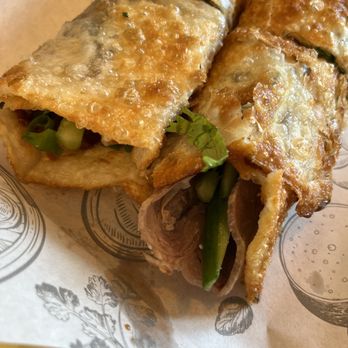 Seven Grams - Beef Roll 6pcs 5/5 on this item - Chinese Near Me - Tustin, California Seven Grams - Beef Roll 6pcs 5/5 on this item - Chinese Near Me - Tustin, California