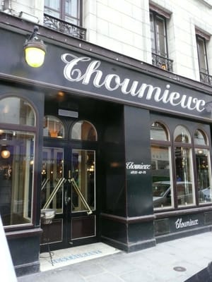 Thoumieux by null