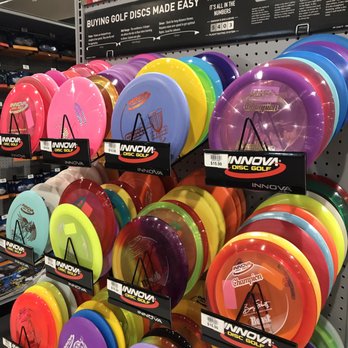 DICK'S Sporting Goods - Disc Golf supplies - Outdoor Gear Near Me - Roseville, California DICK'S Sporting Goods - Disc Golf supplies - Outdoor Gear Near Me - Roseville, California