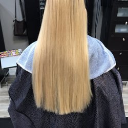 Vibe Salon