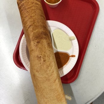 Desi Galaxy - Mysore masala Dosa ... like the chutneys more !!! - Indian Near Me - Iselin, New Jersey Desi Galaxy - Mysore masala Dosa ... like the chutneys more !!! - Indian Near Me - Iselin, New Jersey