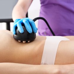 Slender Body & Mind - Ultrasonic Fat Cavitation- Eliminate Fat Cells!