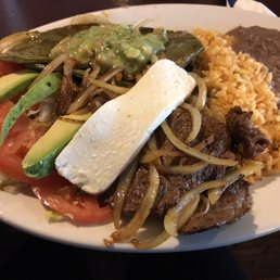 Carne Asada Tacos