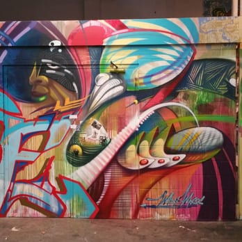Mad Ave - Graffiti on the wall inside 3 - Venues & Event Spaces Near Me - Los Angeles, California Mad Ave - Graffiti on the wall inside 3 - Venues & Event Spaces Near Me - Los Angeles, California