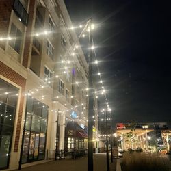 Downtown Crown - Pretty lights (9.29.26)