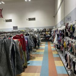 Indian School Thrift