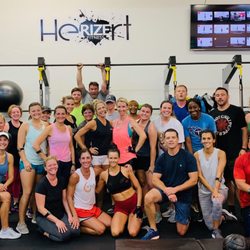 Heart Rize Fitness