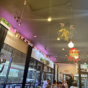 The Guilt Free Glutton - New American Near Me - Las Vegas, Nevada