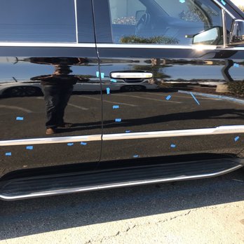 Quality Paint & Body - Body Shops Near Me - Visalia, California