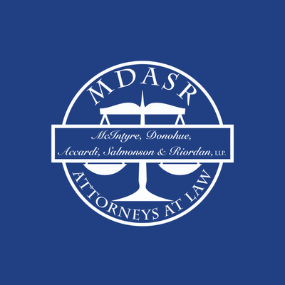 McIntyre Donohue Accardi Salmonson and Riordan on Yelp