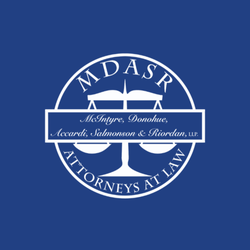 McIntyre Donohue Accardi Salmonson and Riordan