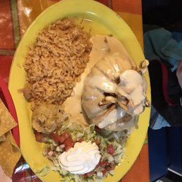 Chimichanga