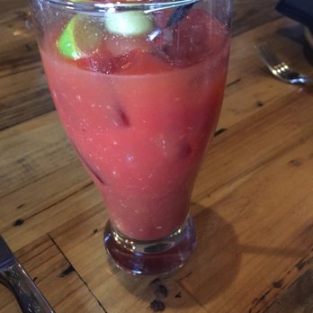 Stone House - Bloody Mary - Venues & Event Spaces Near Me - Nevada City, California