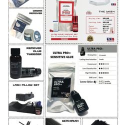 Jn Beauty & Nail Supply