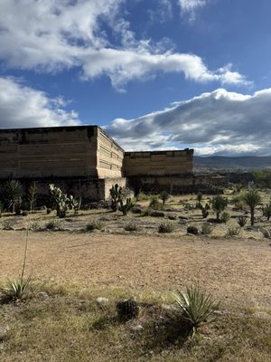 San Pablo Villa de Mitla by null