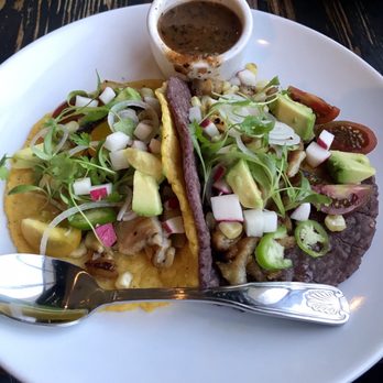 Anepalco - Tacos HUGE sizes - Mexican Near Me - Orange, California