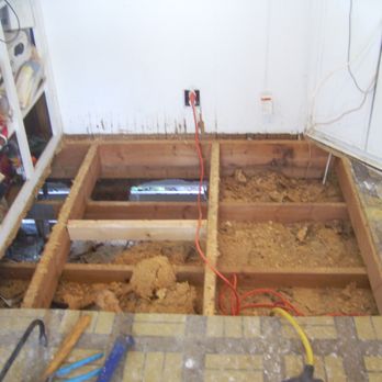 K&E Repair Solutions - the floor being installed - General Contractors Near Me - Valrico, Florida K&E Repair Solutions - the floor being installed - General Contractors Near Me - Valrico, Florida