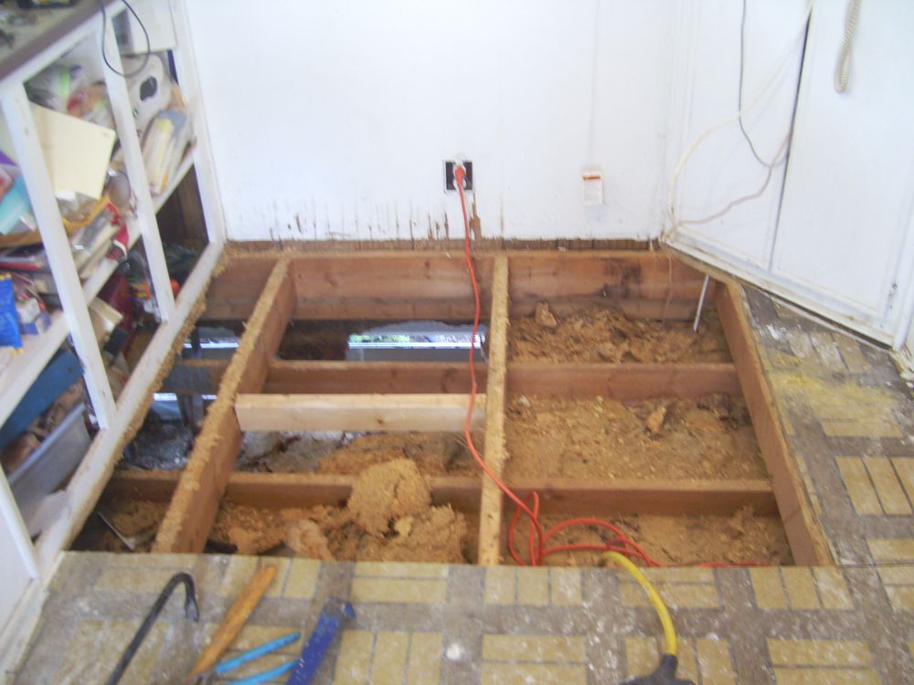 Slide of K&E Repair Solutions