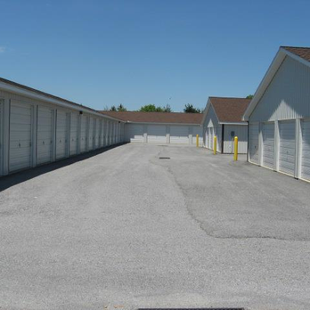 A Better Rate Storage - Self Storage Near Me - Red Lion, Pennsylvania