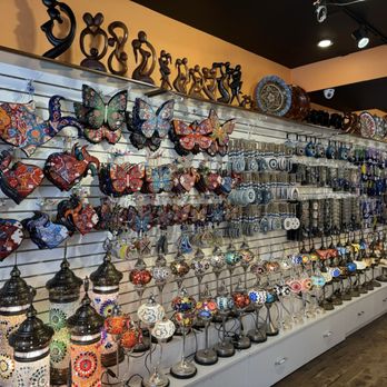 Fine Art Turkish Grand Bazaar - Home Decor Near Me - Monterey, California Fine Art Turkish Grand Bazaar - Home Decor Near Me - Monterey, California