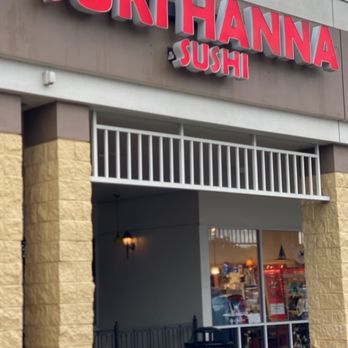 Suki Hanna - Sushi Bars Near Me - Orlando, Florida Suki Hanna - Sushi Bars Near Me - Orlando, Florida
