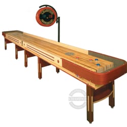 Snake River Pool & Spa - Champion Shuffleboard