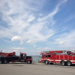 Negoshian's Towing & Service