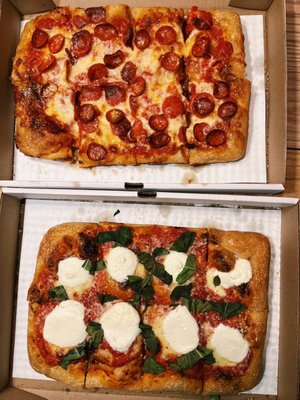 Mario's by null