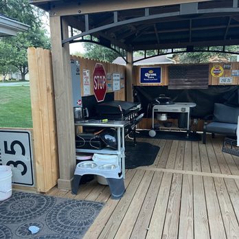 Decks by Design - New deck area - Decks & Railing Near Me Decks by Design - New deck area - Decks & Railing Near Me