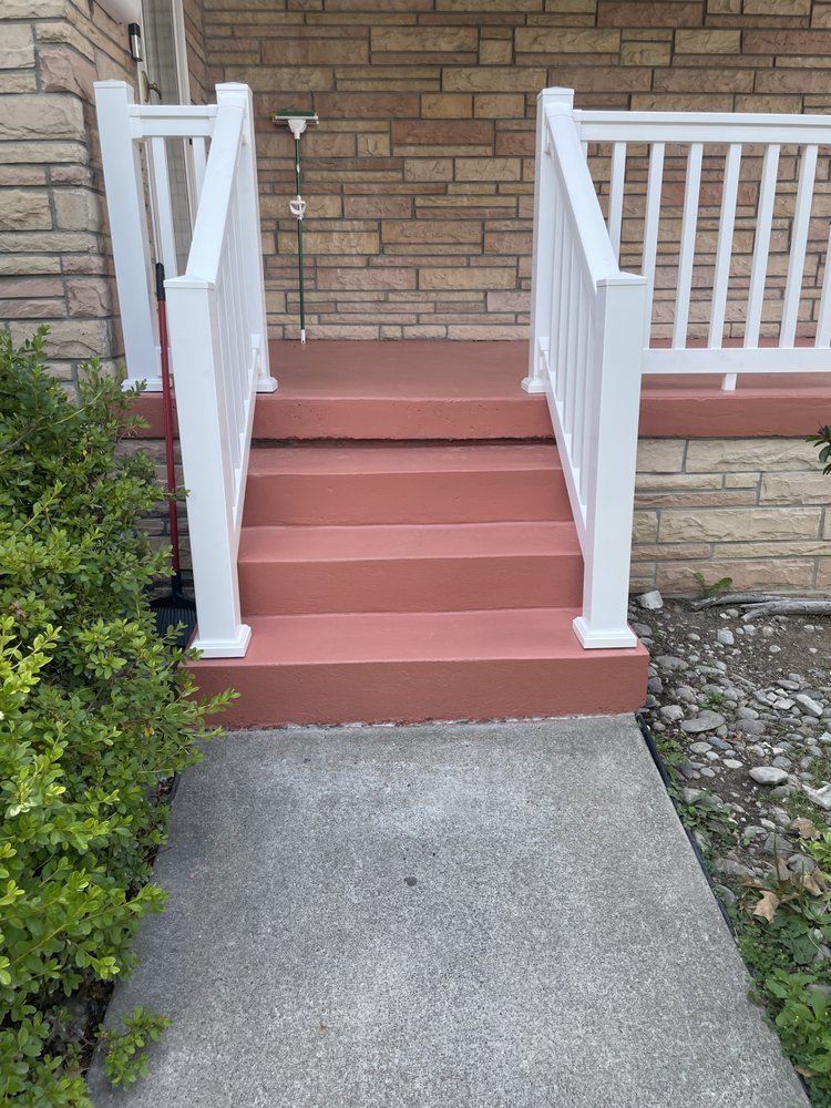 Slide of Rollison Masonry and General Contracting