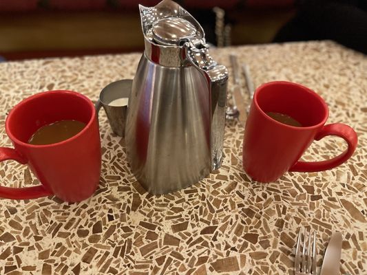 The Kitchen at Commons Club by null