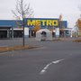 Photo of METRO