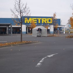 METRO