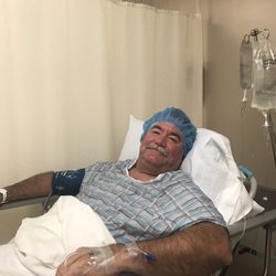 Specialty Surgical Center of Arcadia - Awesome experience, Dr. Heinen was great,the staff was fantastic.
