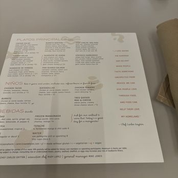 Centrico - Mexican Near Me - Anaheim, California Centrico - Mexican Near Me - Anaheim, California