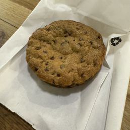 Cookie from "The Popup Lady" Cookie from "The Popup Lady"