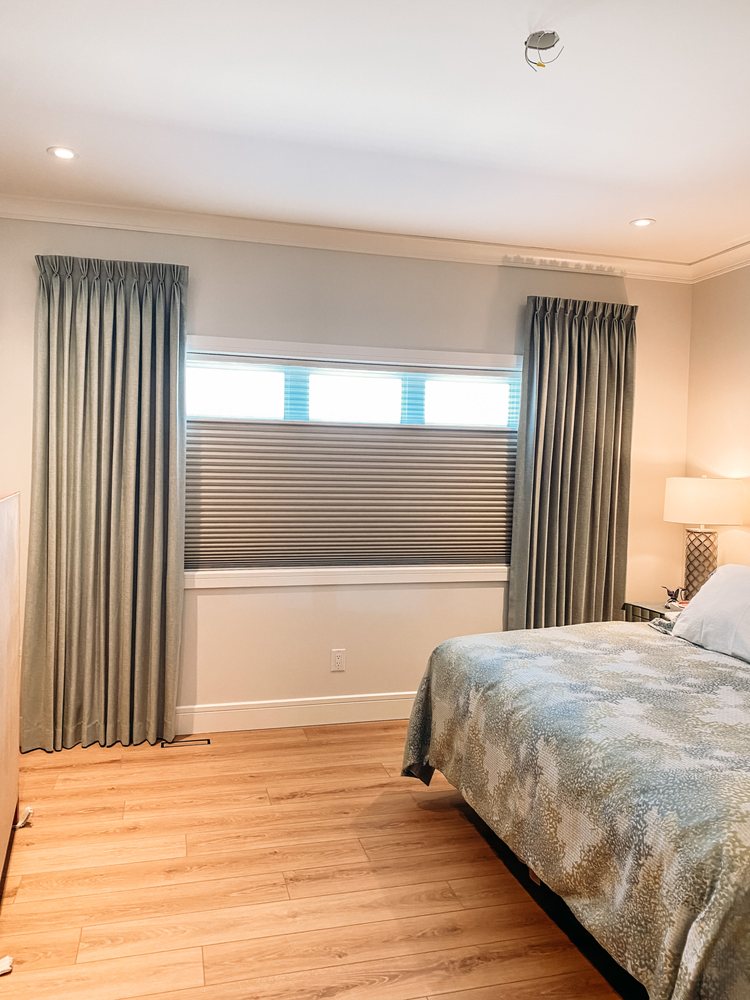 SUN PEAKS BLINDS & DRAPERY Updated August 2024 Request a Quote 13