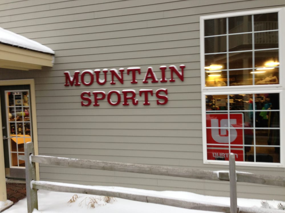 POTTER BROTHERS SKI & SNOWBOARD SHOP Updated June 2024 37 Corey Rd