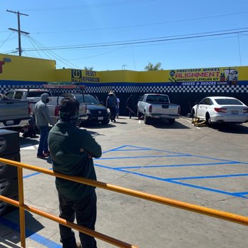 J & J Tires And Wheels - Tires Near Me - Pacoima, California J & J Tires And Wheels - Tires Near Me - Pacoima, California